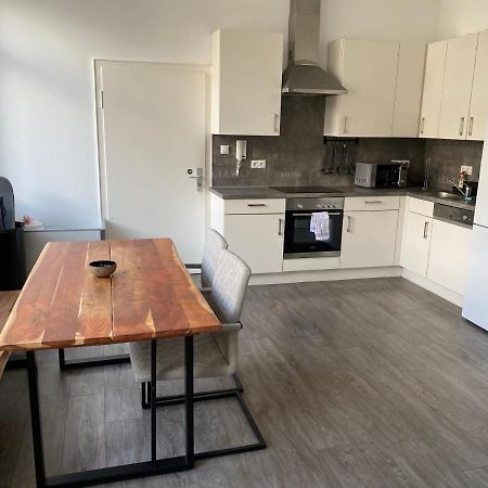 Apartment An Der Weserpromenade - Schlachte - Parkplaetze BRE Dış mekan fotoğraf
