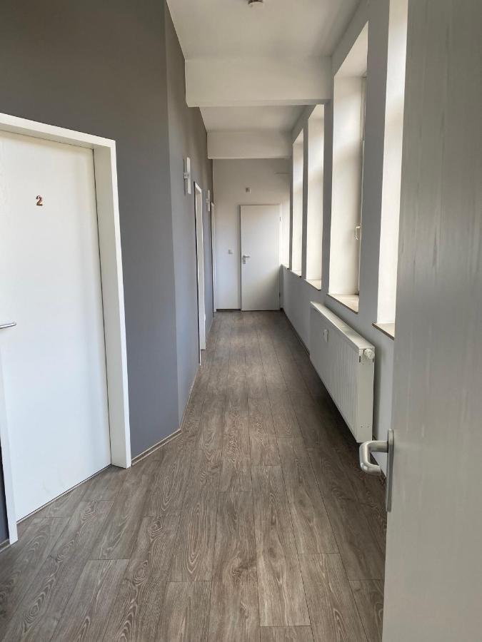 Apartment An Der Weserpromenade - Schlachte - Parkplaetze BRE Dış mekan fotoğraf